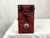 Used DEMON FX TS RED Distortion Pedal 40012-S000290300 View 2