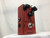 Used DEMON FX TS RED Distortion Pedal 40012-S000290300 View 1