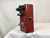 Used DEMON FX TS RED Distortion Pedal 40012-S000290300 View 3