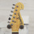 Used Washburn X-Series X-10/MBL Electric Guitar Blue 40015-S000314854 View 4