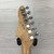 Used Astron S-Type Electric Guitar Black 41124-S000197283 View 6