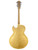 Used El Degas Archtop 1970s Electric Guitar W/HSC -AS IS  41115-S000107136 View 6