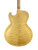 Used El Degas Archtop 1970s Electric Guitar W/HSC -AS IS  41115-S000107136 View 4