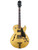 Used El Degas Archtop 1970s Electric Guitar W/HSC -AS IS  41115-S000107136 View 2