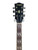 Used El Degas Archtop 1970s Electric Guitar W/HSC -AS IS  41115-S000107136 View 3