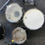 Used Yamaha STAGE CUSTON STANDARD Drum Kit Black 22" Kick Drum 41123-S000108909 View 11