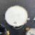 Used Yamaha STAGE CUSTON STANDARD Drum Kit Black 22" Kick Drum 41123-S000108909 View 12