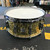 Used Yamaha STAGE CUSTON STANDARD Drum Kit Black 22" Kick Drum 41123-S000108909 View 13