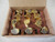 Used TAKAMINE 3X3 TUNING KEYS  41127-S000053607 View 1