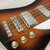 Used Epiphone Thunderbird IV Vintage Pro Bass Guitar 40051-S000111370 View 4