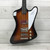Used Epiphone Thunderbird IV Vintage Pro Bass Guitar 40051-S000111370 View 1