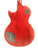 Used Epiphone Les Paul 1959 Standard Electric Guitar Limited Edition Cherry Sunburst 41115-S000107183 View 4