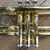 Used King 600 Trumpet 40105-S000074697 View 10