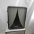 Used Acoustic 115BK CAB W/ EMINENCE 1518 1 x 15 Bass Guitar Cabinet 1 x 15 40123-S000122756 View 1