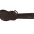 Used Silvertone 1456 W/CASE Vintage Semi-Hollow Electric Guitar Sunburst 6-String 40009-S000297931 View 14
