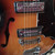 Used Silvertone 1456 W/CASE Vintage Semi-Hollow Electric Guitar Sunburst 6-String 40009-S000297931 View 4
