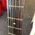 Used Epiphone DOT Electric Guitar Red 6-String 41123-S000108946 View 4