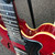 Used Epiphone DOT Electric Guitar Red 6-String 41123-S000108946 View 5