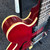 Used Epiphone DOT Electric Guitar Red 6-String 41123-S000108946 View 6