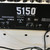 Used EVH 5150 ICONIC Tube Guitar Amp 1 x 12 41123-S000108968 View 7