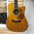 Used Blueridge BR-180CE Acoustic Guitar Wood 41125-S000036837 View 1