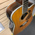 Used Blueridge BR-180CE Acoustic Guitar Wood 41125-S000036837 View 5