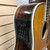 Used Blueridge BR-180CE Acoustic Guitar Wood 41125-S000036837 View 6