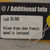 Used Laub RG-500 Lead Solid State Guitar Amp 40015-S000314953 View 2