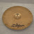 Used Zildjian 20" ZBT Ride Cymbal 40015-S000314959 View 2