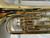 Used Besson 700 3 VALVE EUPHONIUM 40012-S000259738 View 4