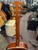 Used Fender PR-180E Resonating Guitar Sunburst 40085-S000103041 View 4