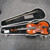 Johannes Kohr Violins 1/2 Size View 1