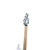 Used Kramer PACER VINTAGE SERIES Electric Guitar White 6-String 40083-S000147769 View 3