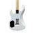 Used Kramer PACER VINTAGE SERIES Electric Guitar White 6-String 40083-S000147769 View 4