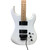Used Kramer PACER VINTAGE SERIES Electric Guitar White 6-String 40083-S000147769 View 1