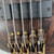 Used Ibanez SR5005-OL - SR-Series Prestige 5-String Bass - Oiled Natural - Made in Japan - Case Included - Read Description - Free Shipping 40112-S000173006 View 19
