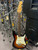 Used Squier AFFINITY STRAT Electric Guitar Sunburst 6-String 40085-S000103048 View 1