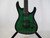 Used Ibanez S6521Q PRESTIGE Electric Guitar 41127-S000053697 View 1