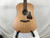 Used Seagull NOS S6 ORIGINAL SLIM CEDAR Acoustic Guitar Natural 40012-S000290461 View 1