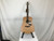 Used Seagull NOS S6 ORIGINAL SLIM CEDAR Acoustic Guitar Natural 40012-S000290461 View 2
