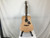 Used Seagull NOS S6 ORIGINAL SLIM CEDAR Acoustic Guitar Natural 40012-S000290460 View 2