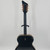 Used Airline FOLKSTAR 1964 VALCO/NATIONAL Vintage Resonating Guitar Black 40081-S000108790 View 5