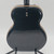 Used Airline FOLKSTAR 1964 VALCO/NATIONAL Vintage Resonating Guitar Black 40081-S000108790 View 4