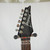 Used Ibanez RG-250 Electric Guitar Blue 6-String 40123-S000122847 View 4