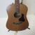 Used Seagull S6 ORIGINAL SLIM PRESYS II Acoustic Guitar Natural 40107-S000148445 View 1
