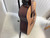 Used Seagull S6 ORIGINAL SLIM NOS Acoustic Guitar Natural 40107-S000148442 View 7