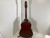 Used Seagull S6 ORIGINAL SLIM NOS Acoustic Guitar Natural 40107-S000148442 View 10