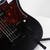 Used Harley Benton Standard Series TE-20HH Black Electric Guitar 40042-S000245322 View 6