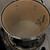 Used Ludwig ACCENT Drum Kit Black 22" Kick Drum 41128-S000099548 View 8