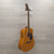 Used Samick GD50PK Acoustic Guitar Natural 40015-S000315174 View 6